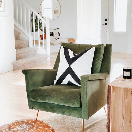 Vail Pillow Cover