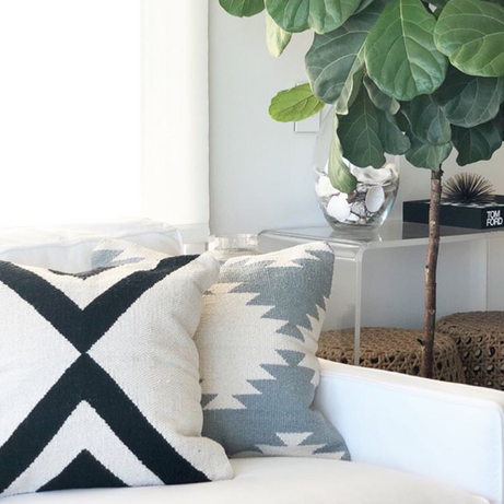 Vail Pillow Cover