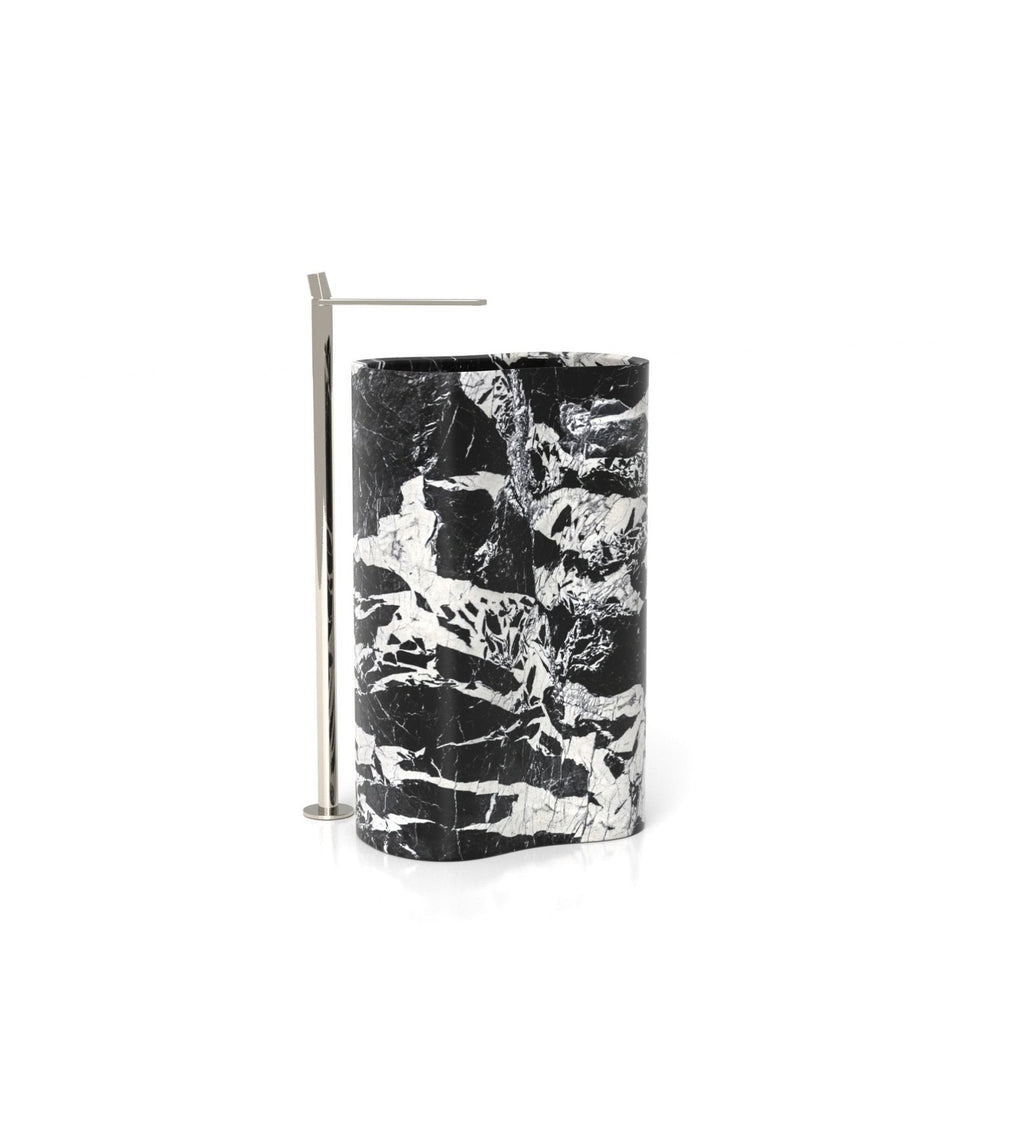 Infinity Washbasin Zicana Boutique