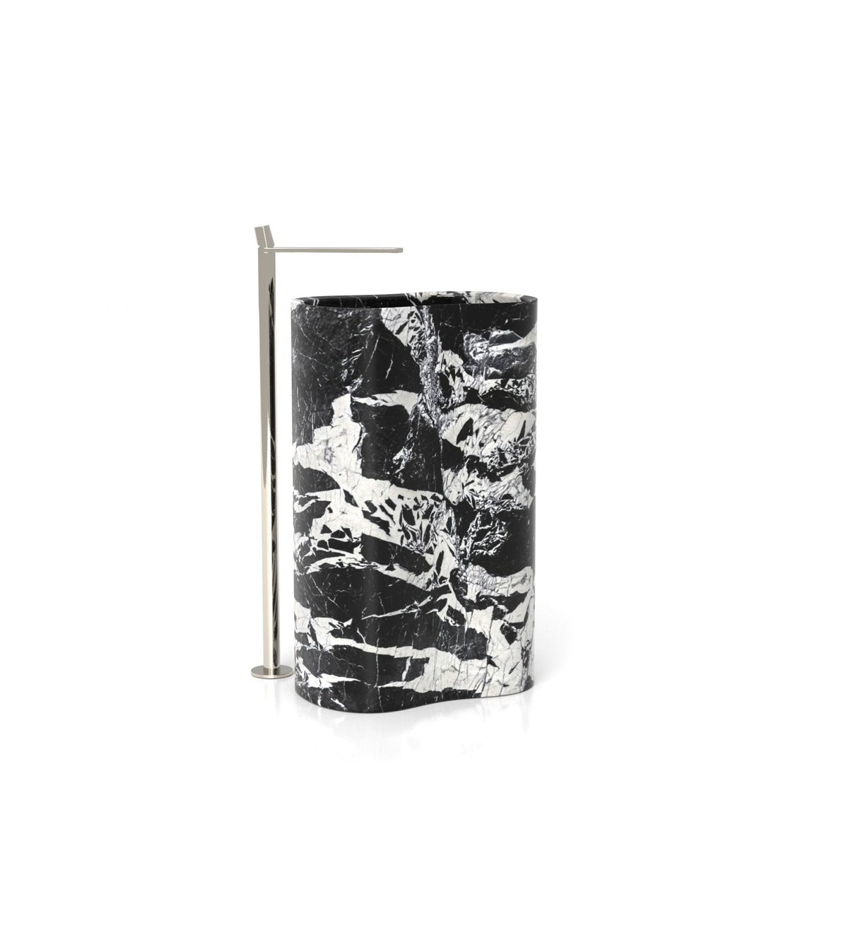 Infinity Washbasin Zicana Boutique