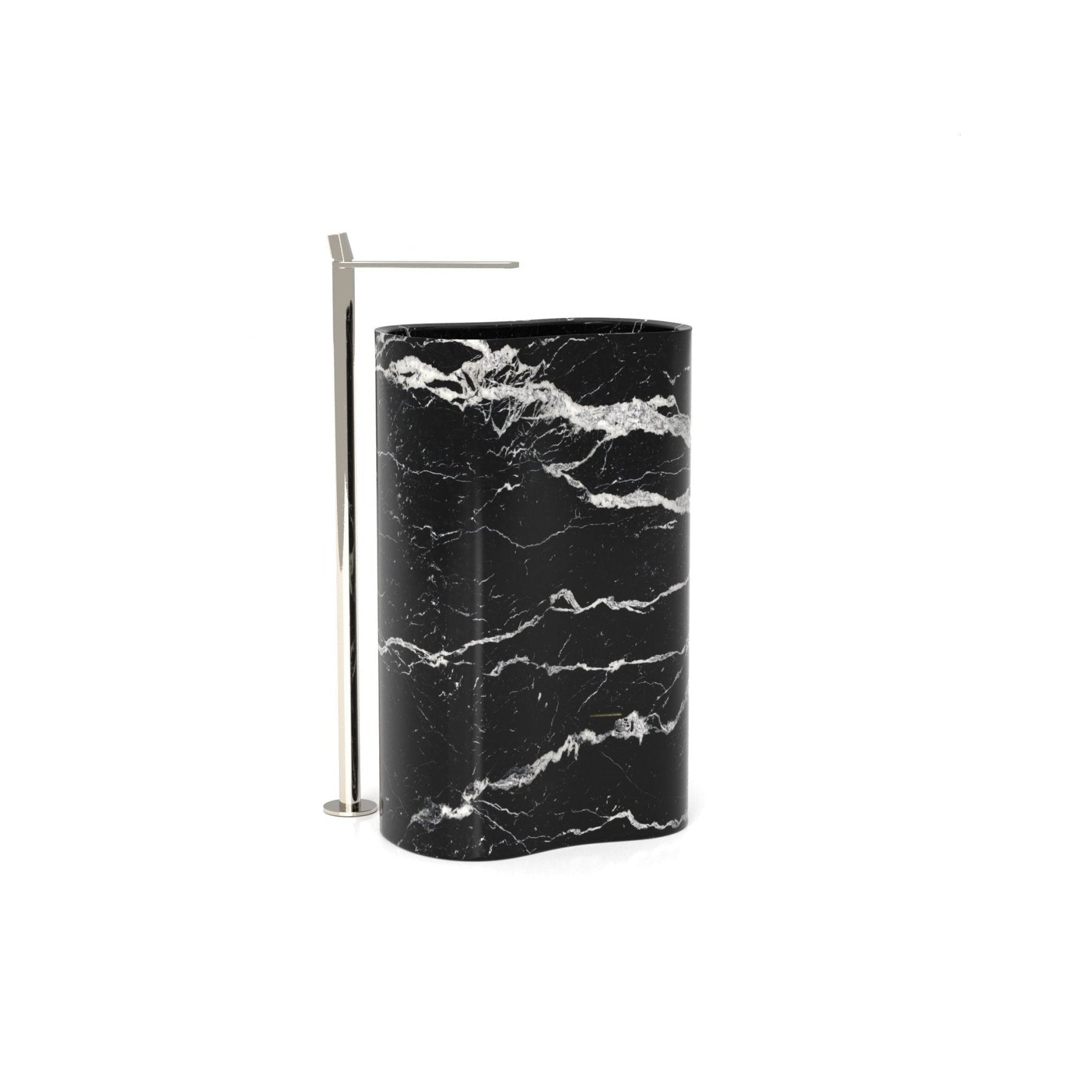 Infinity Washbasin