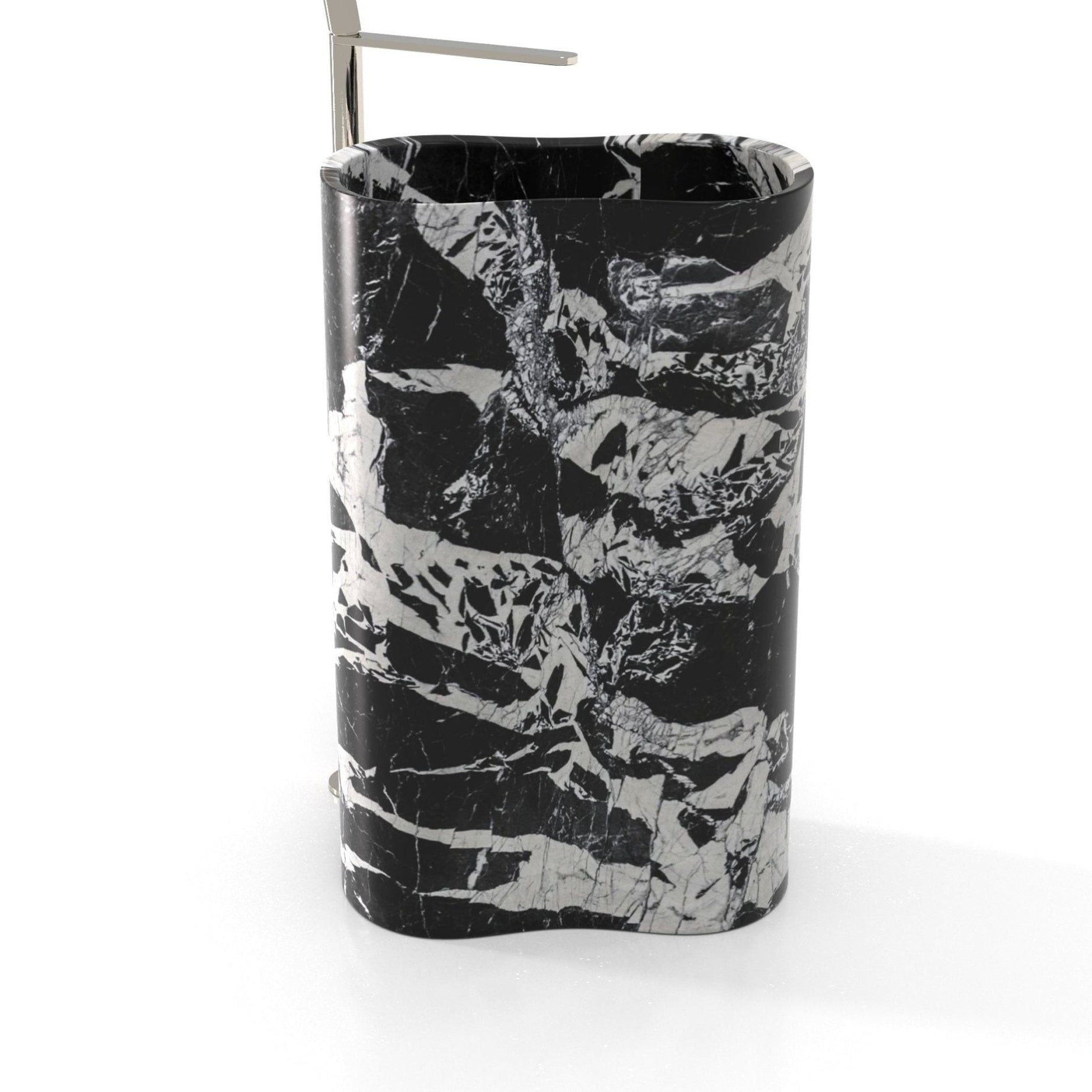 Infinity Washbasin
