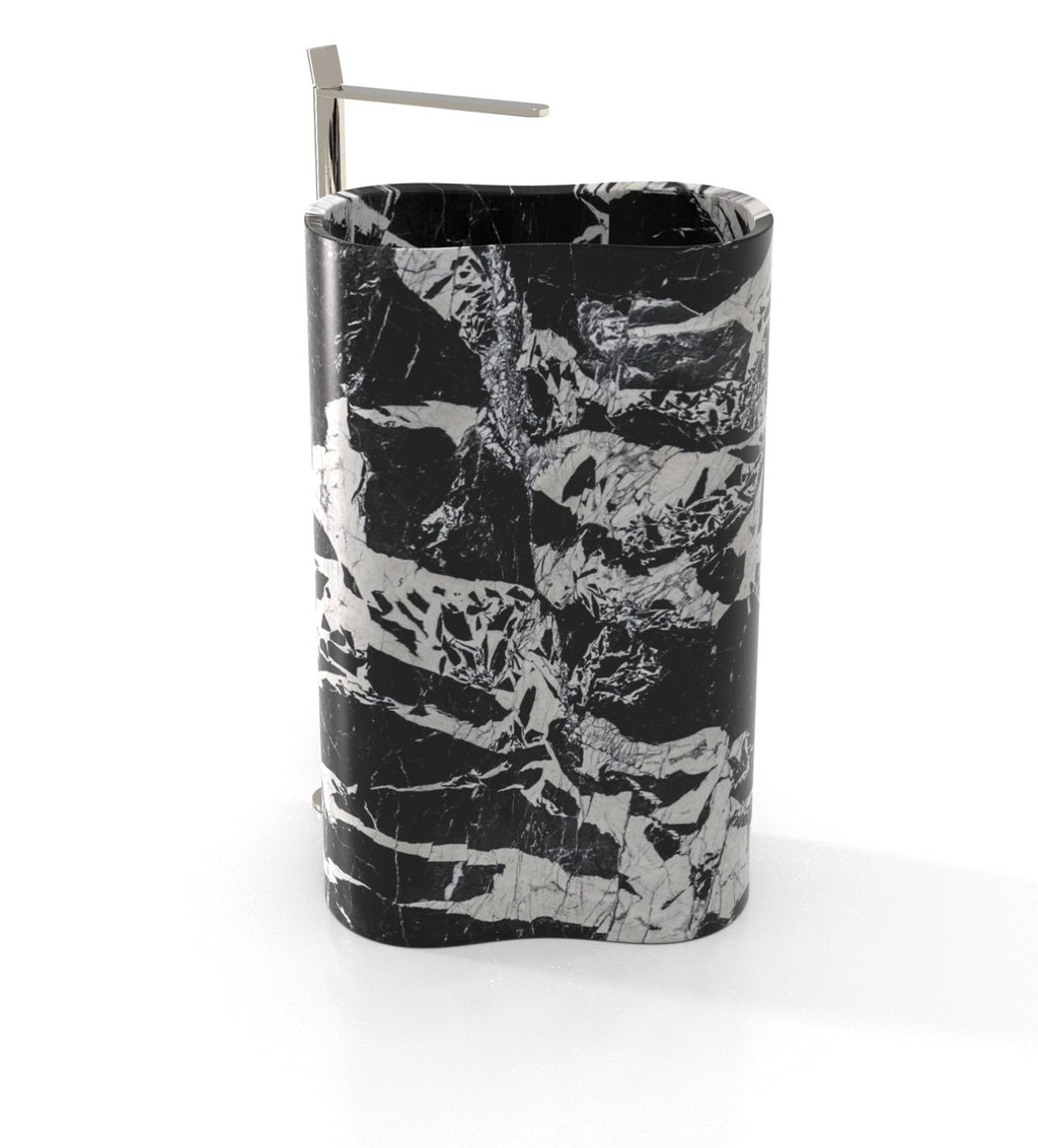 Infinity Washbasin Zicana Boutique