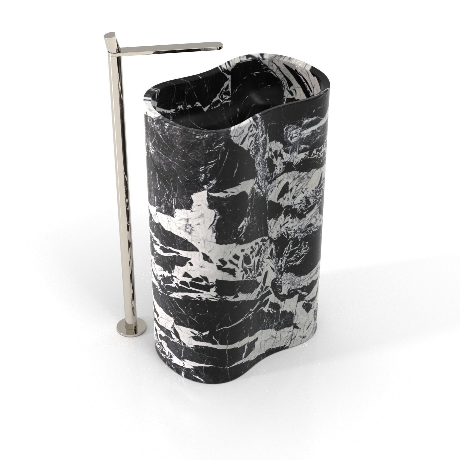 Infinity Washbasin
