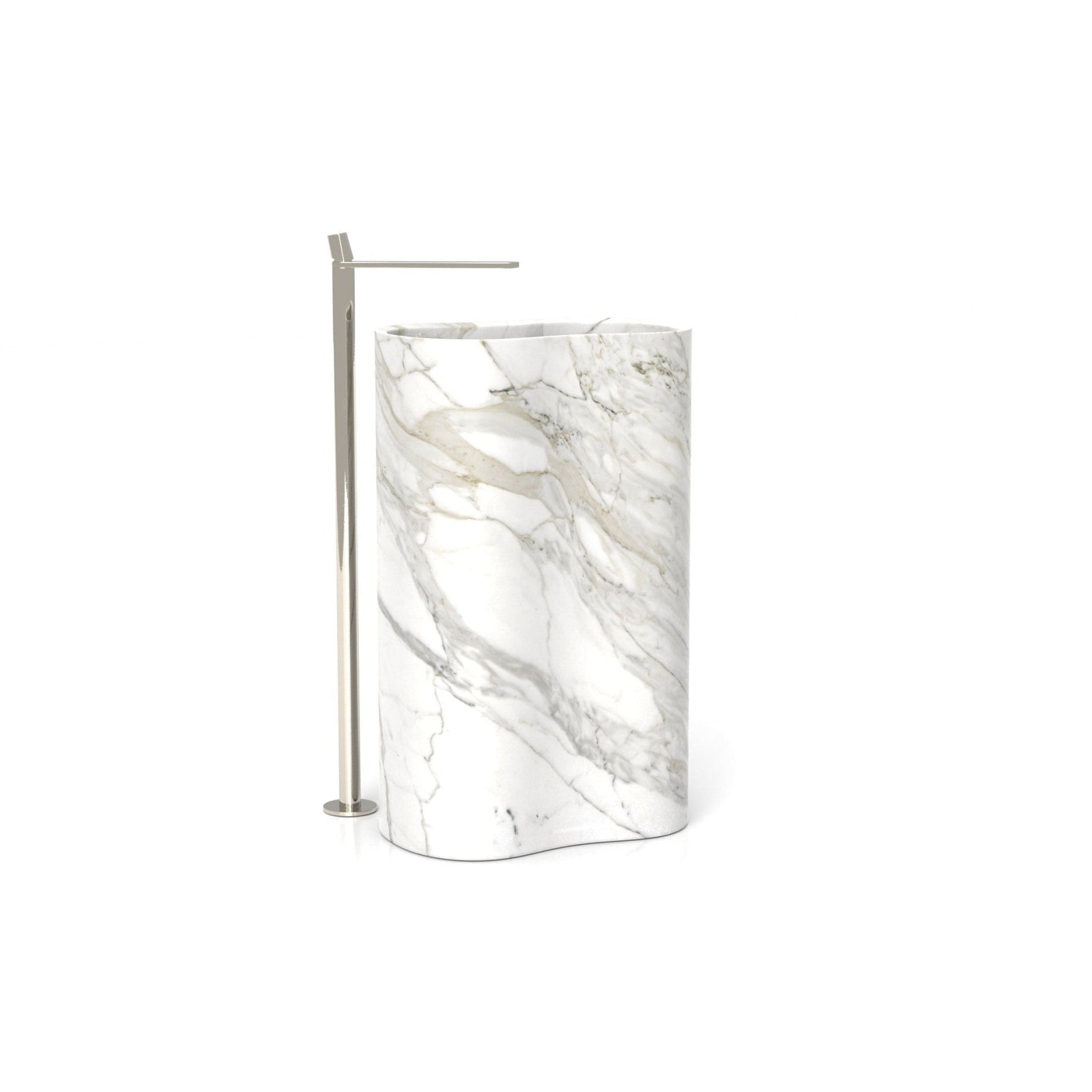 Infinity Washbasin
