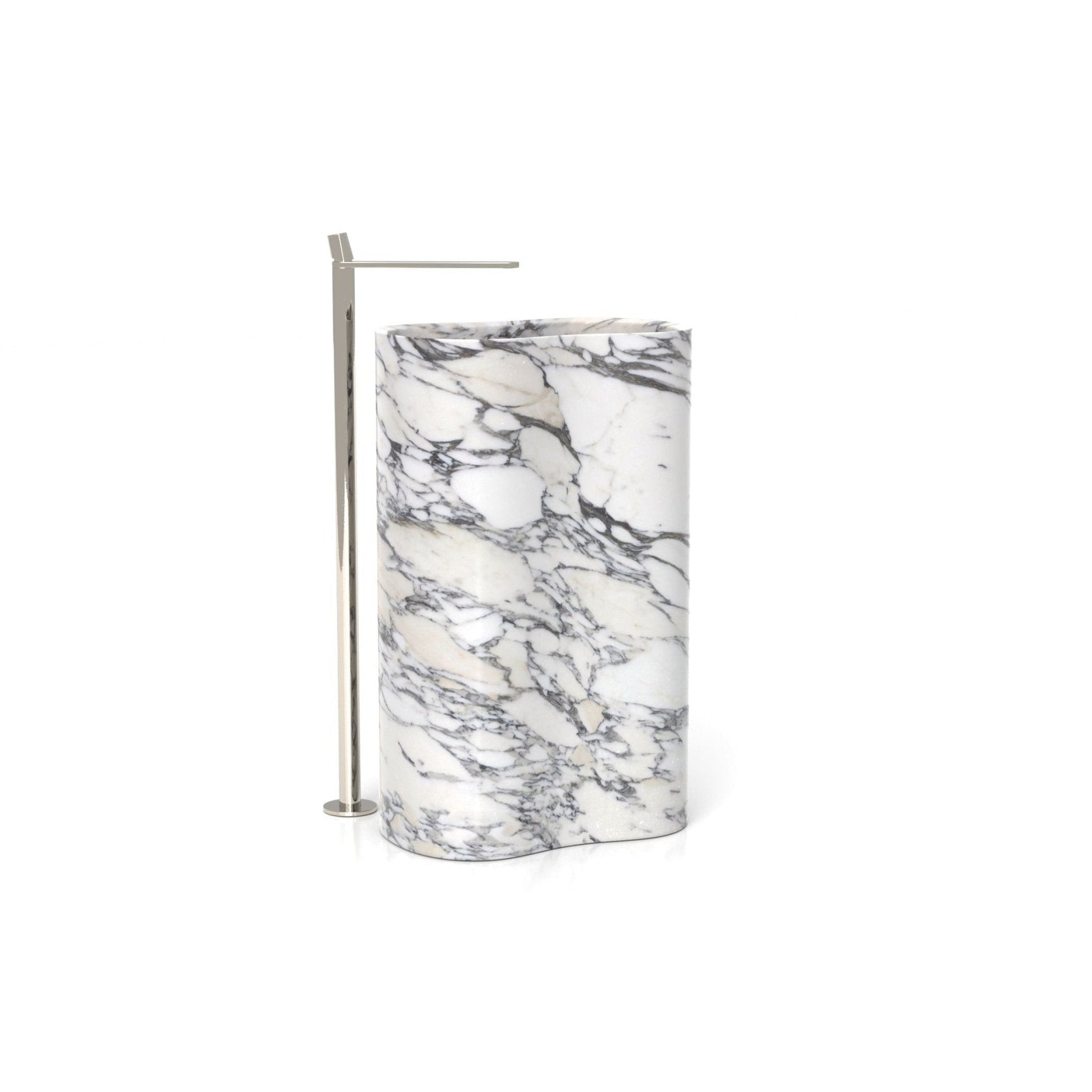 Infinity Washbasin
