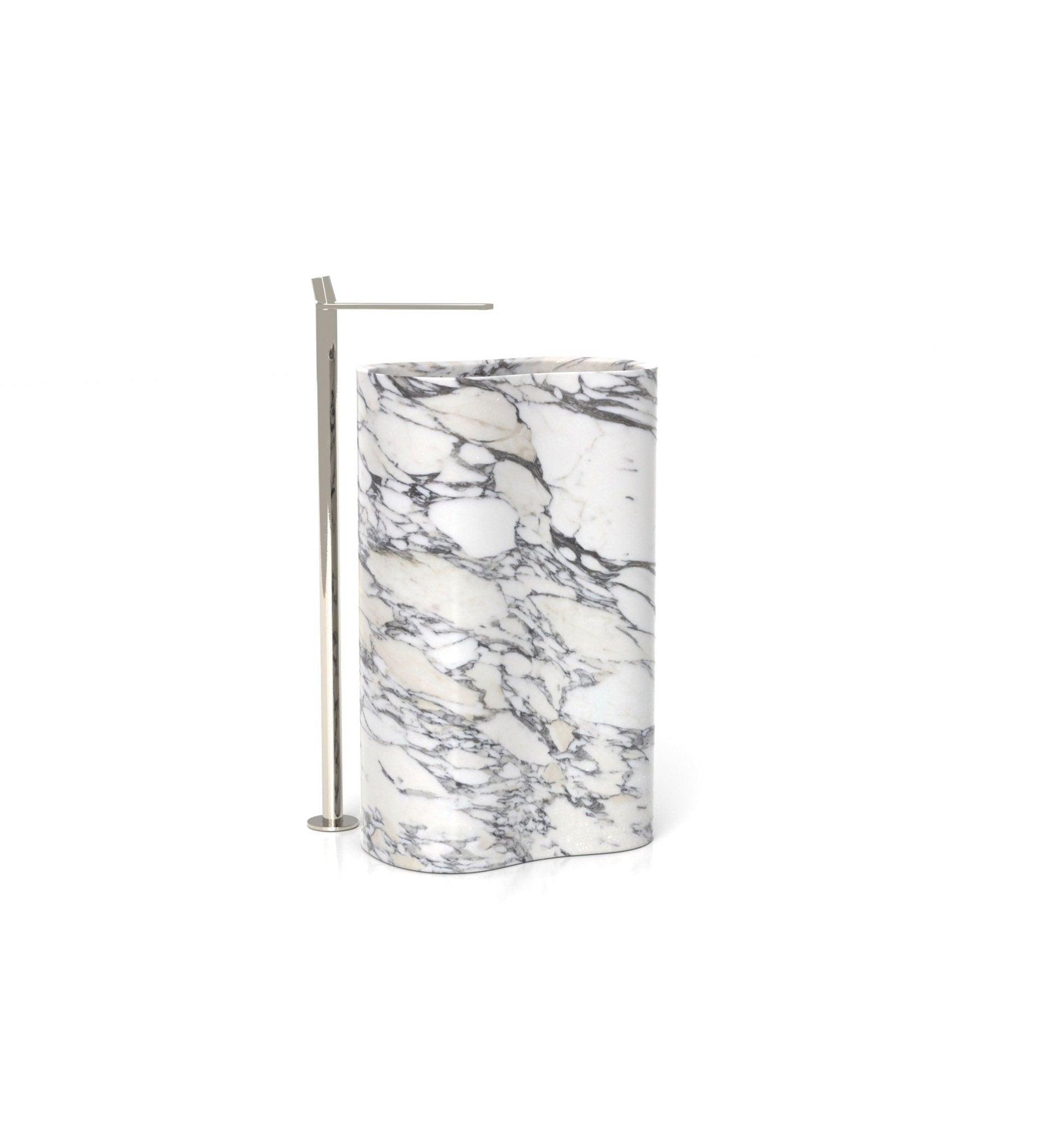 Infinity Washbasin
