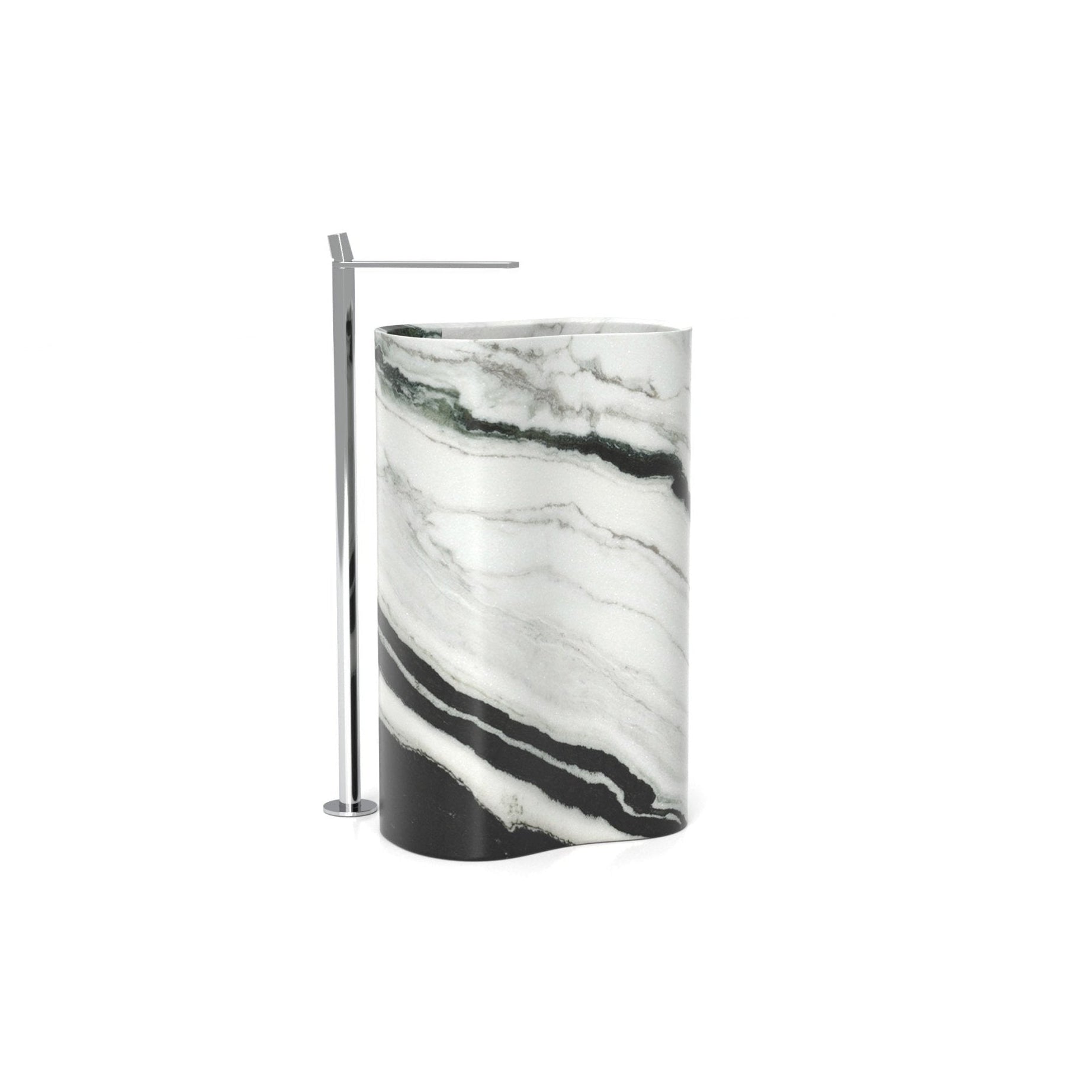 Infinity Washbasin