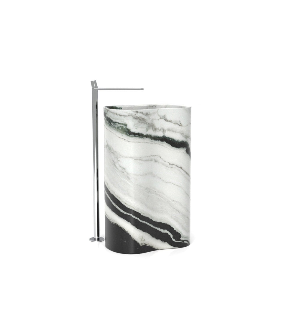 Infinity Washbasin Zicana Boutique