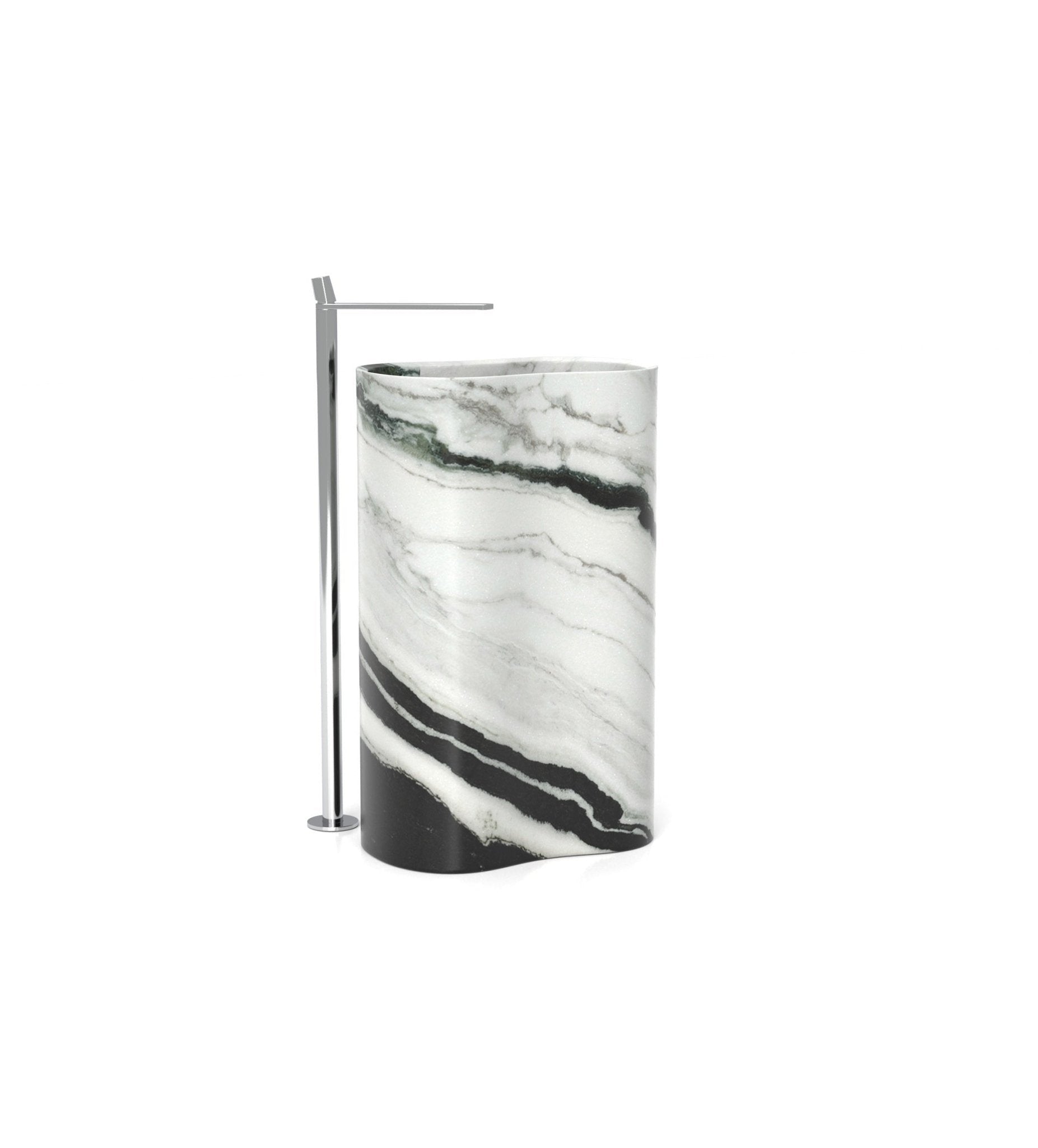 Infinity Washbasin