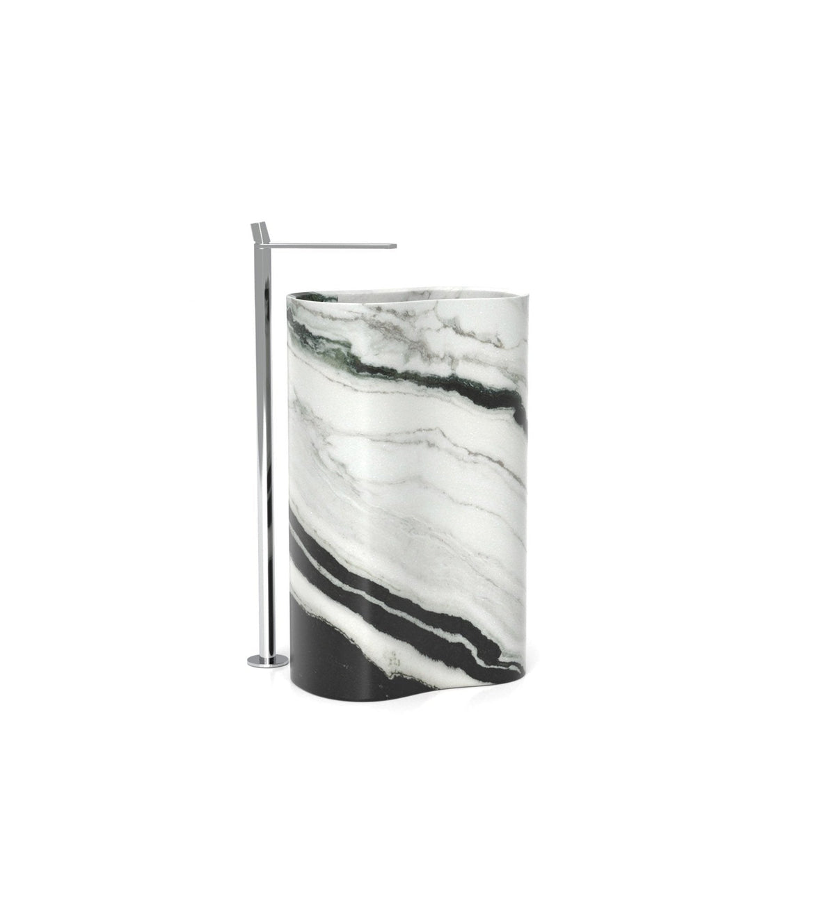 Infinity Washbasin Zicana Boutique