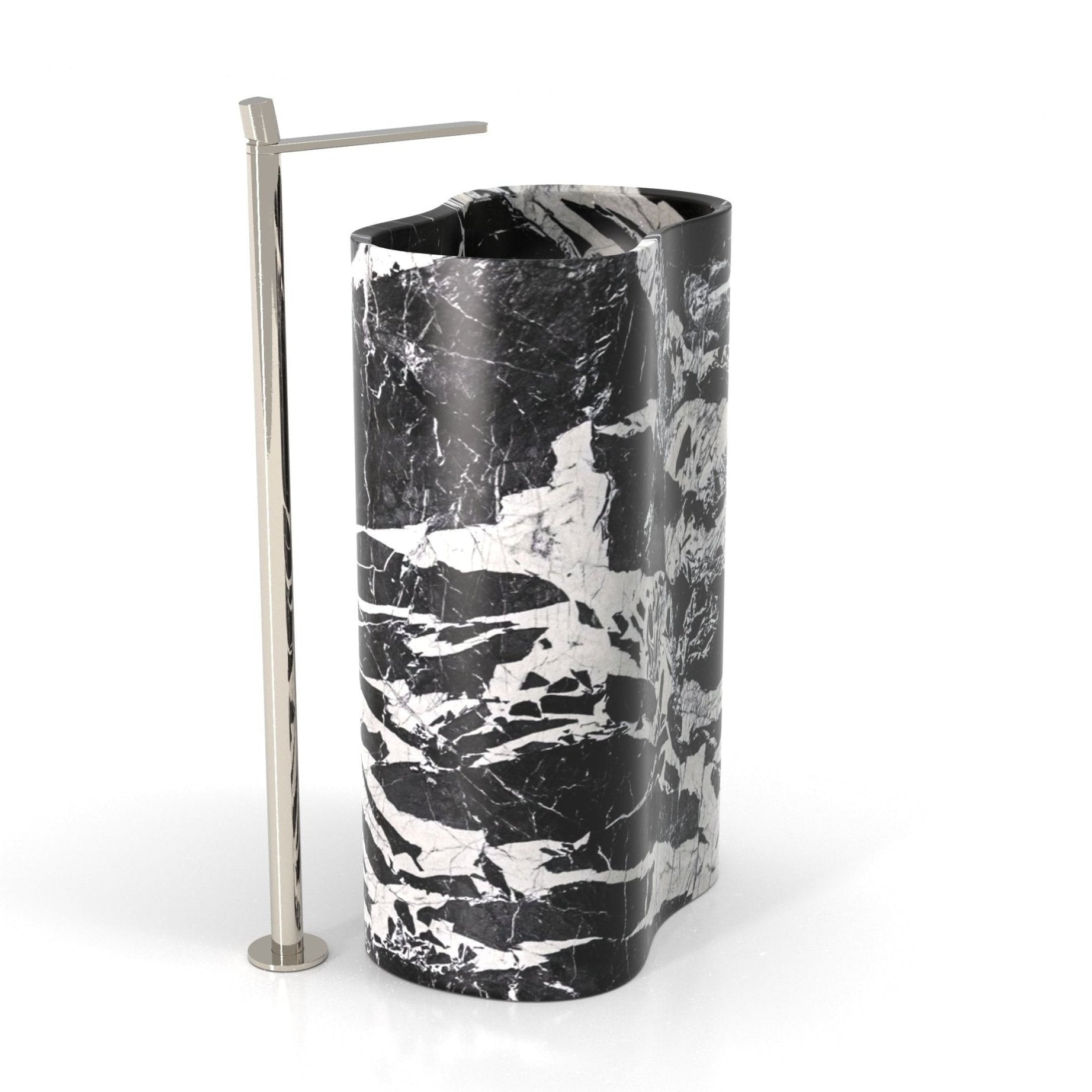 Infinity Washbasin