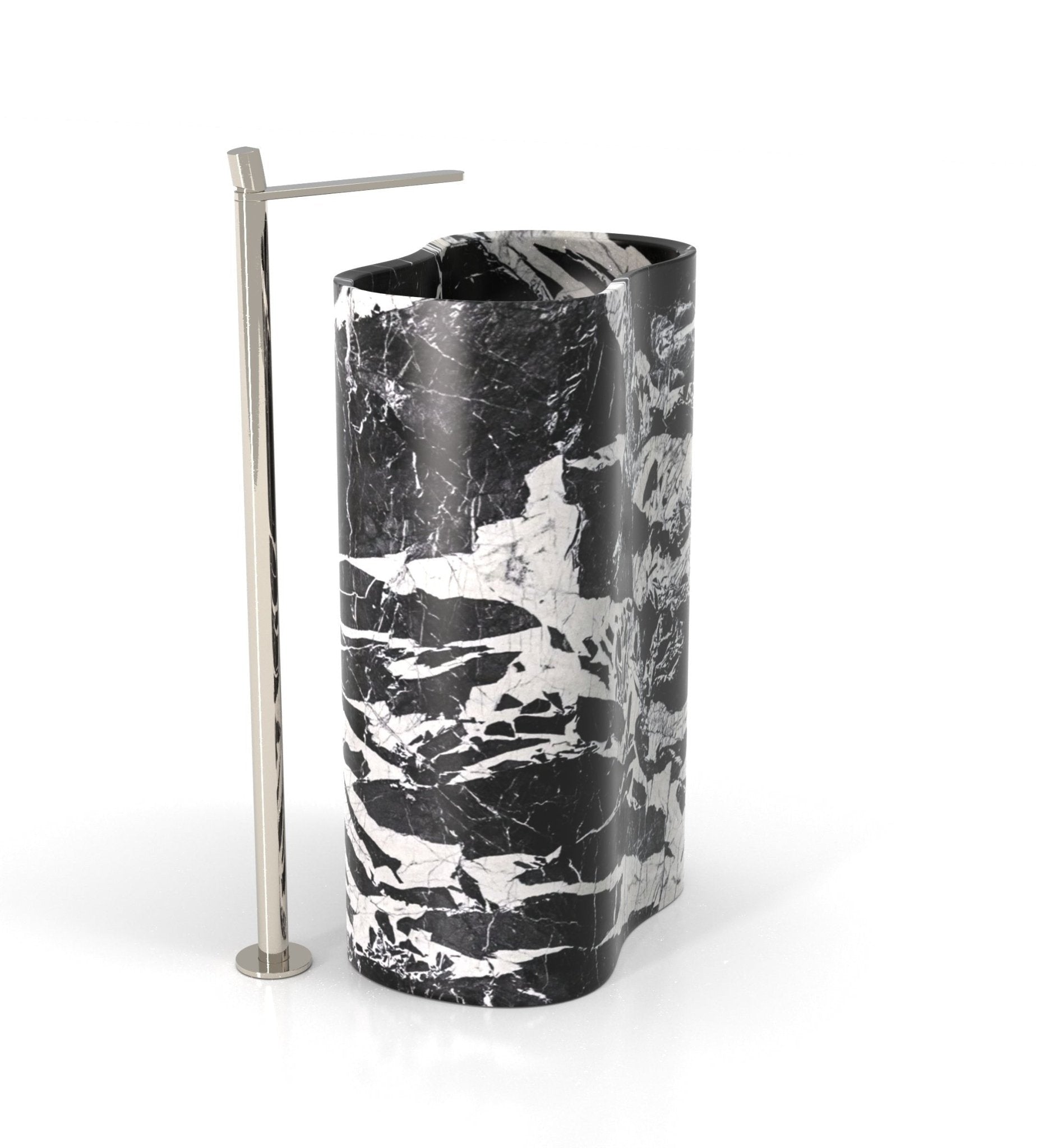 Infinity Washbasin