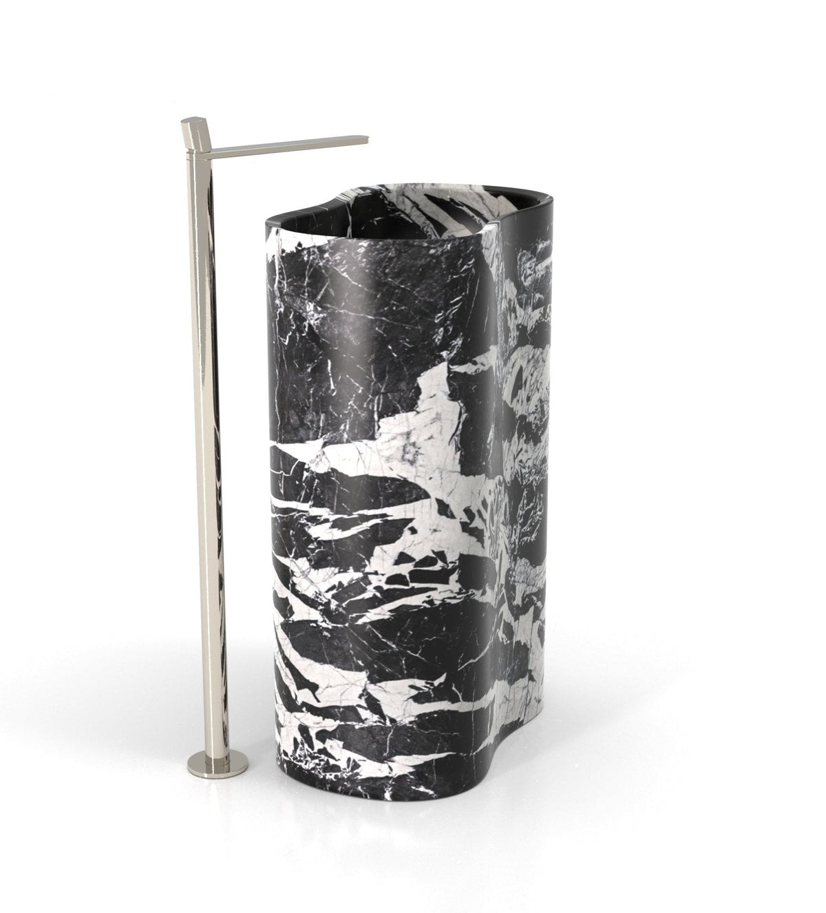 Infinity Washbasin Zicana Boutique