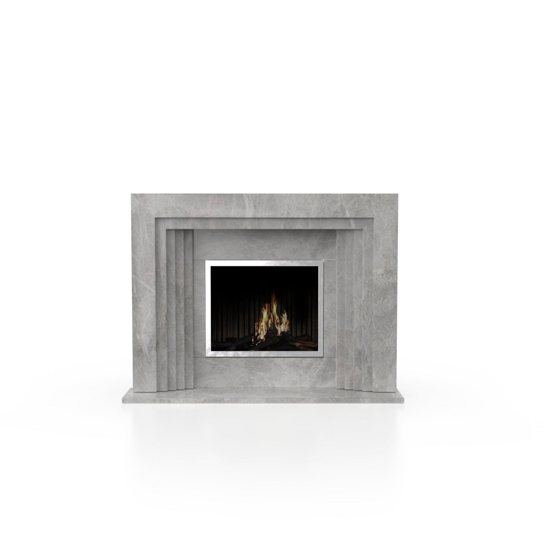 La Gabby 64 Fireplace