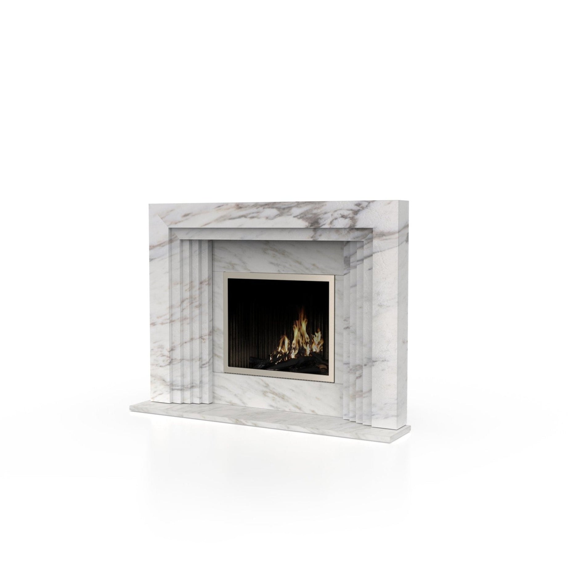 La Gabby 64 Fireplace