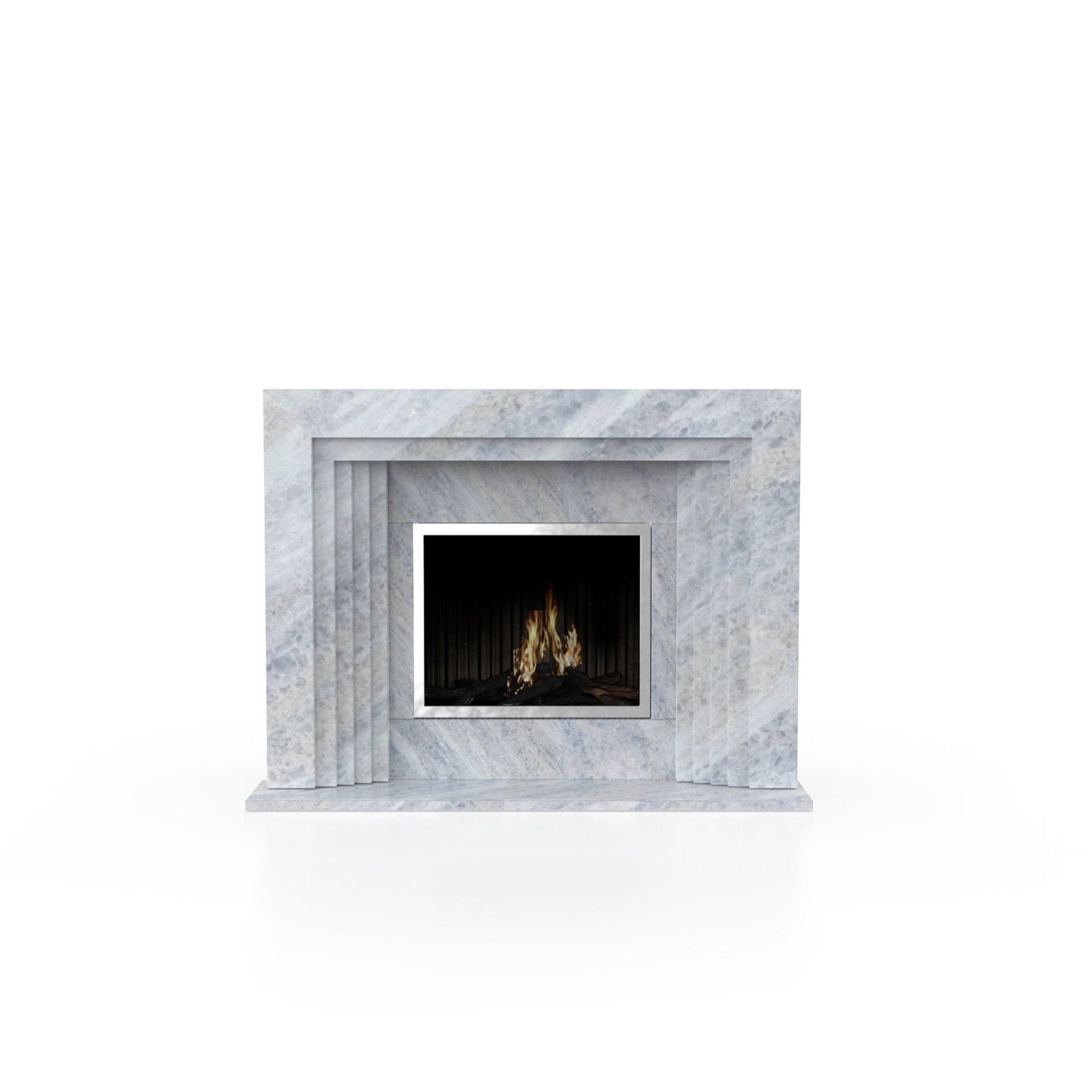 La Gabby 64 Fireplace