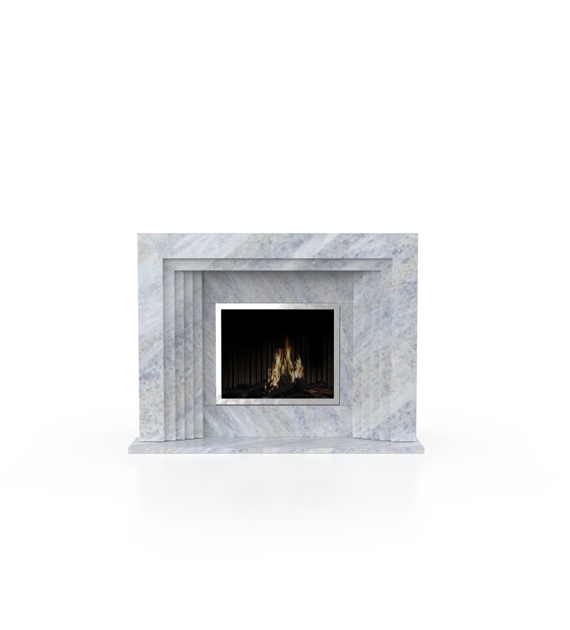 La Gabby 64 Fireplace