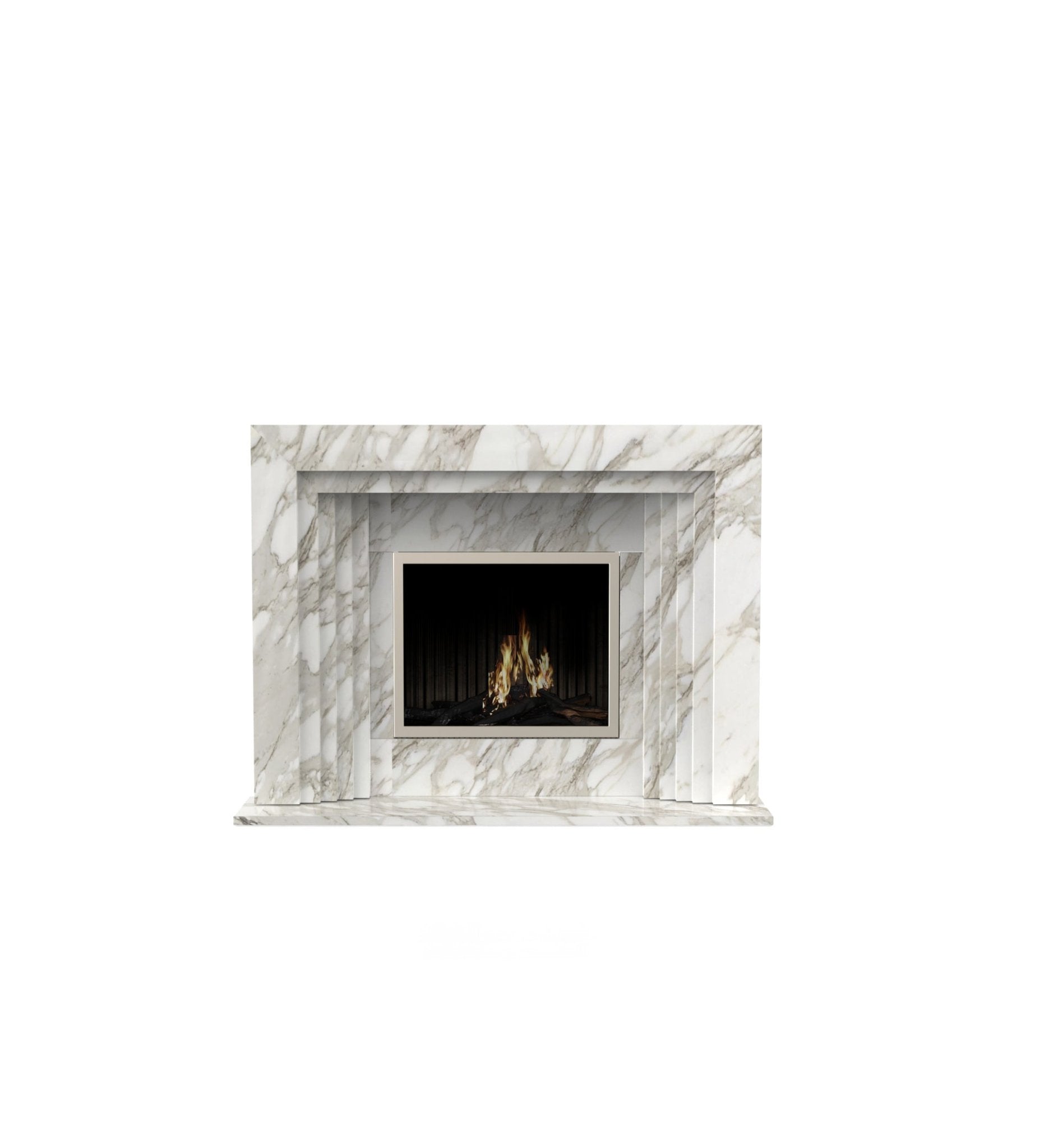 La Gabby 64 Fireplace