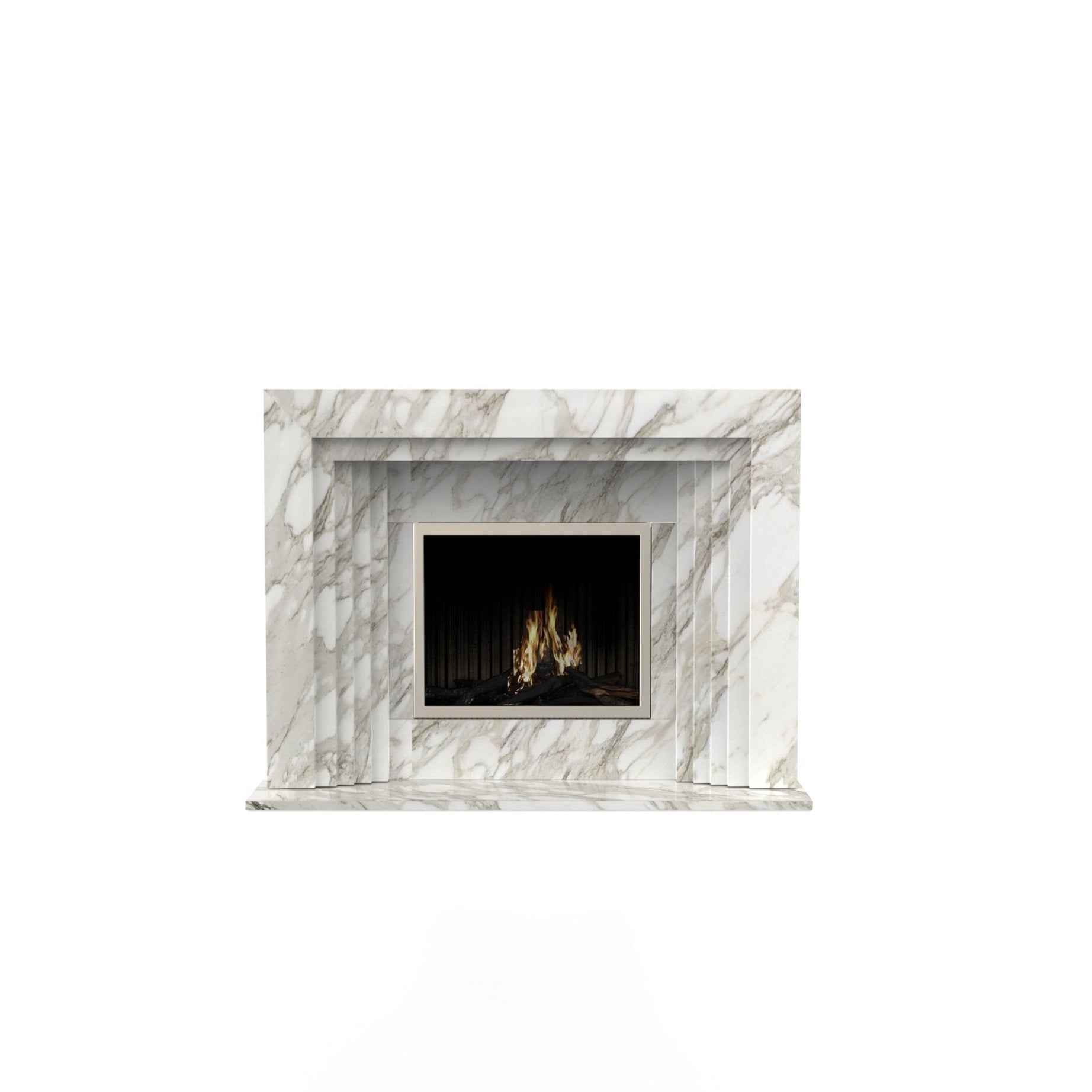 La Gabby 64 Fireplace