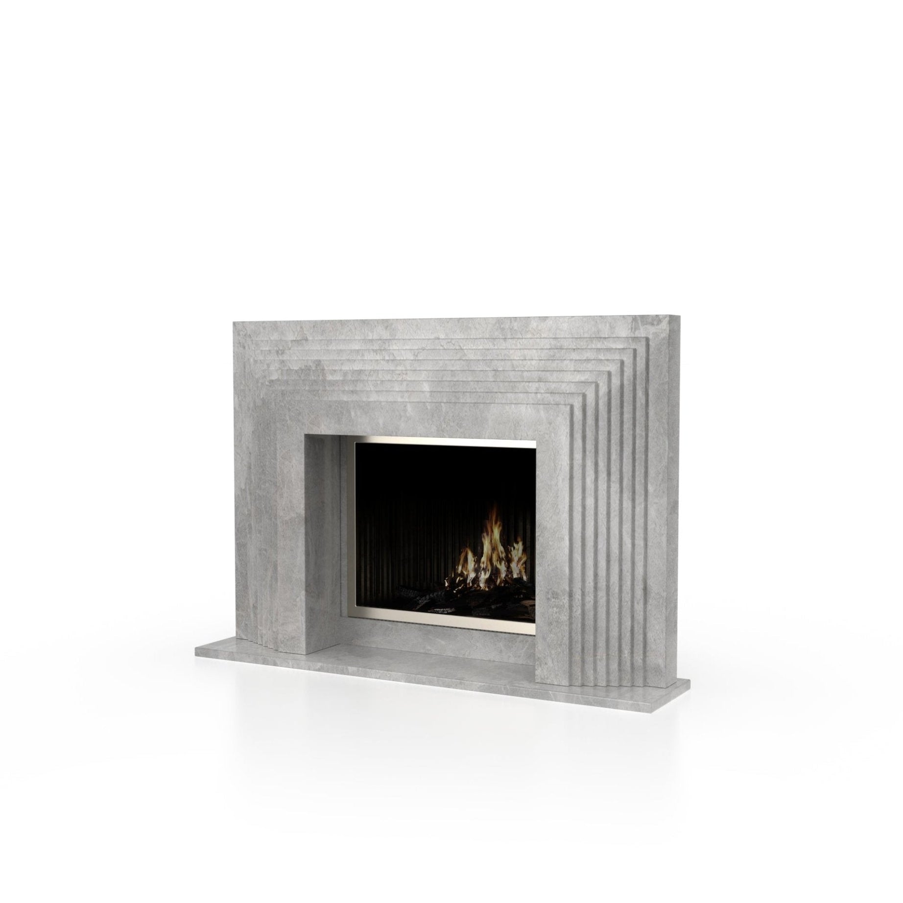 La Gigi 72 Fireplace