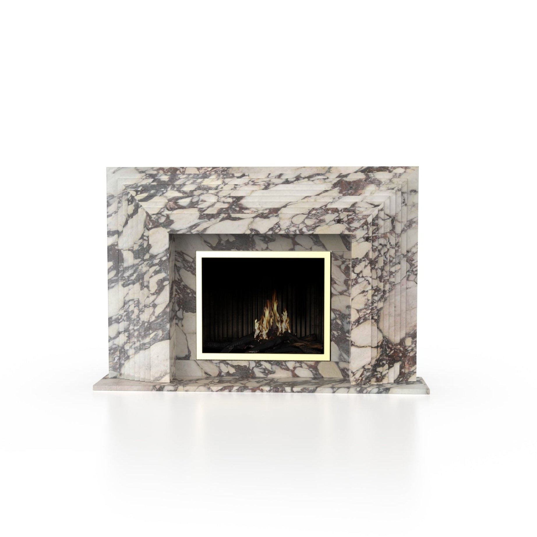 La Gigi 80 Fireplace