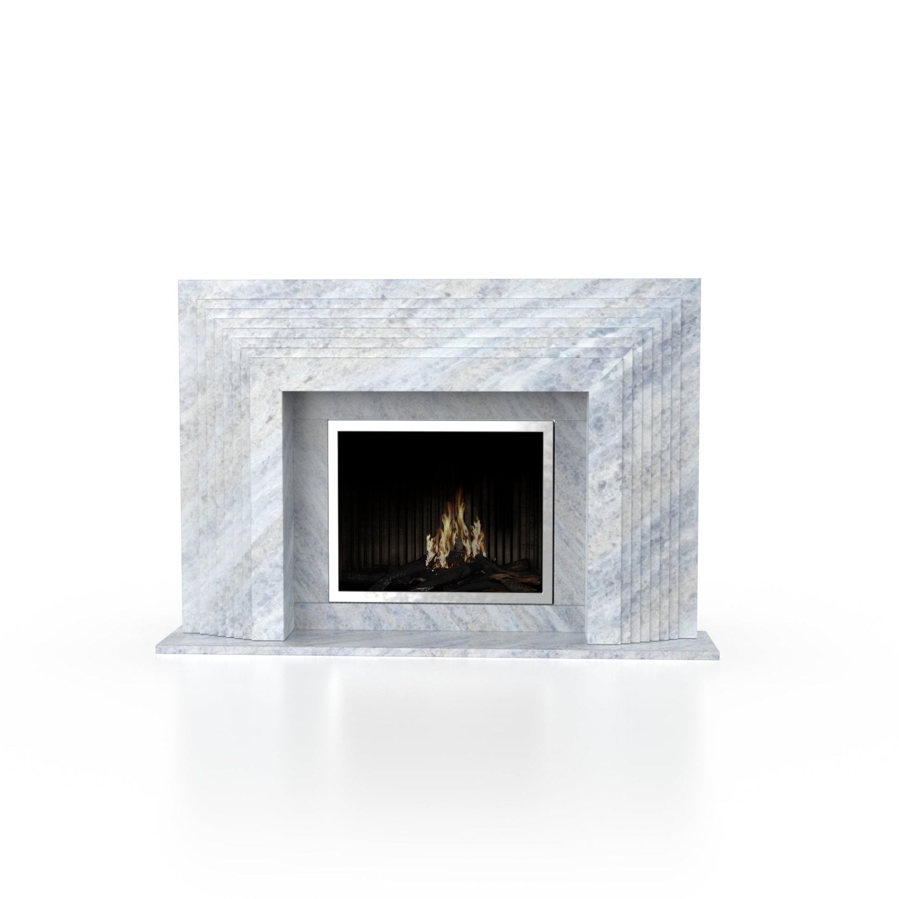 La Gigi 80 Fireplace