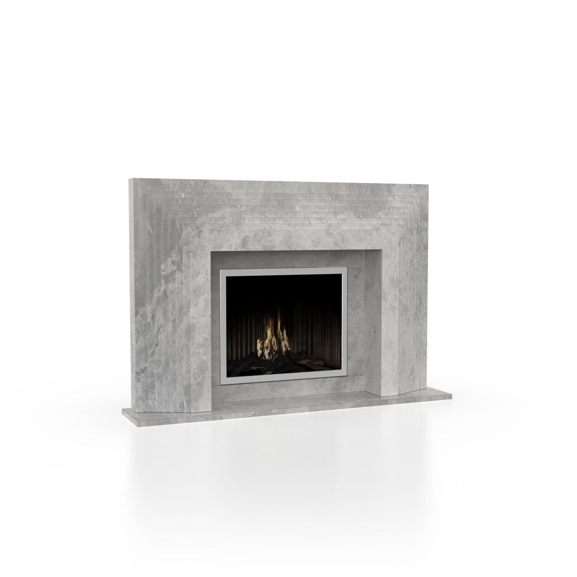 La Gigi 80 Fireplace