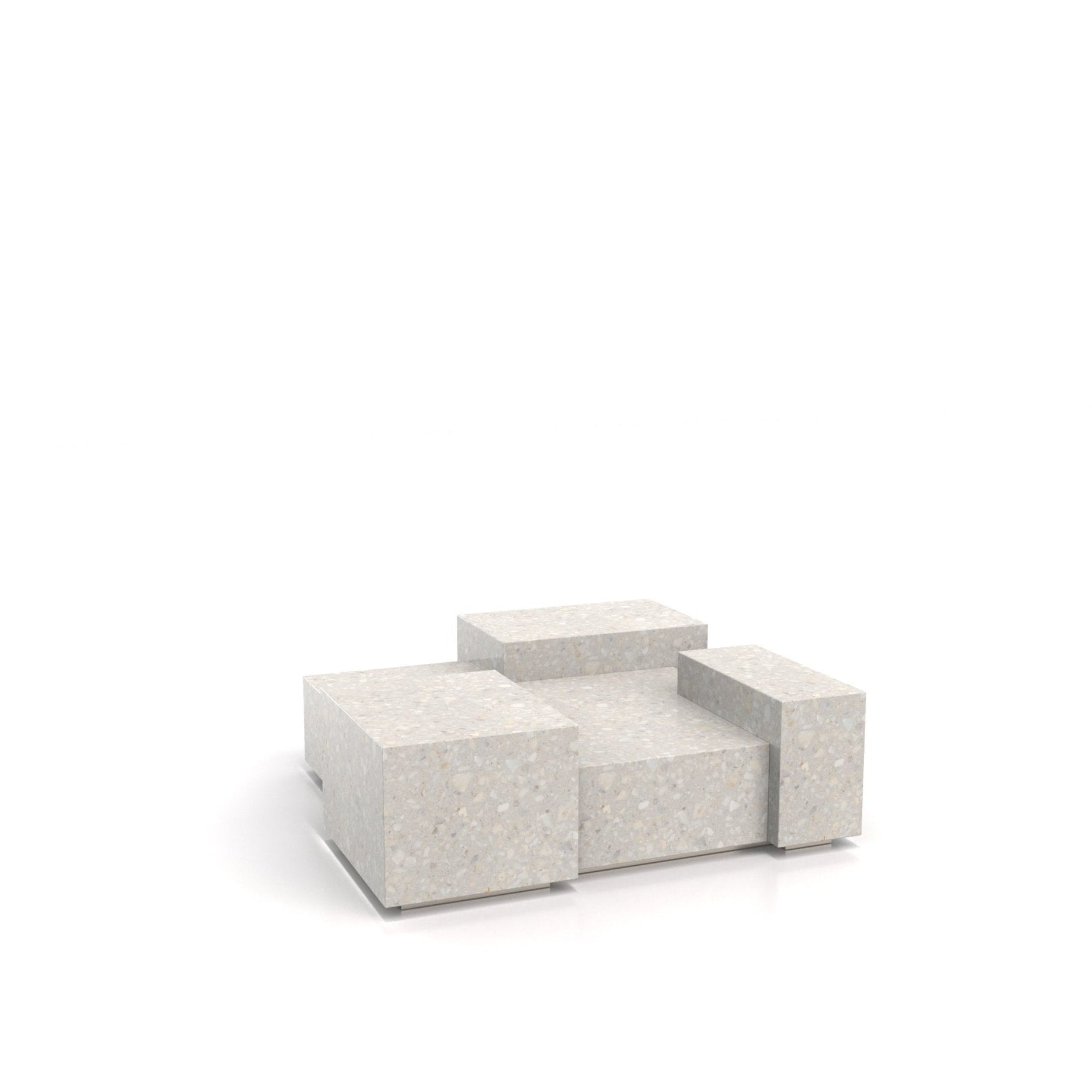 La Scala Coffee Table