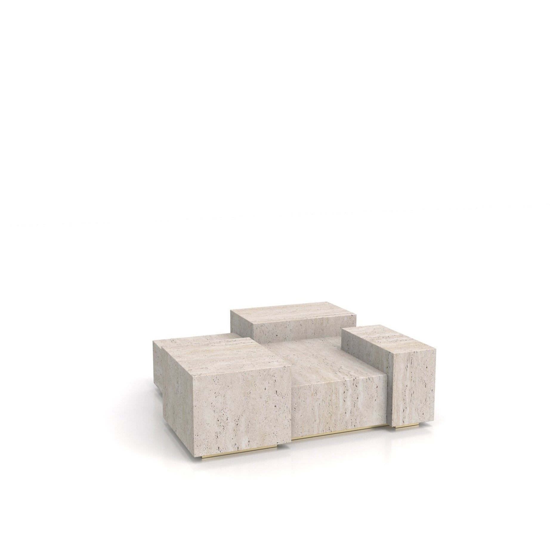La Scala Coffee Table