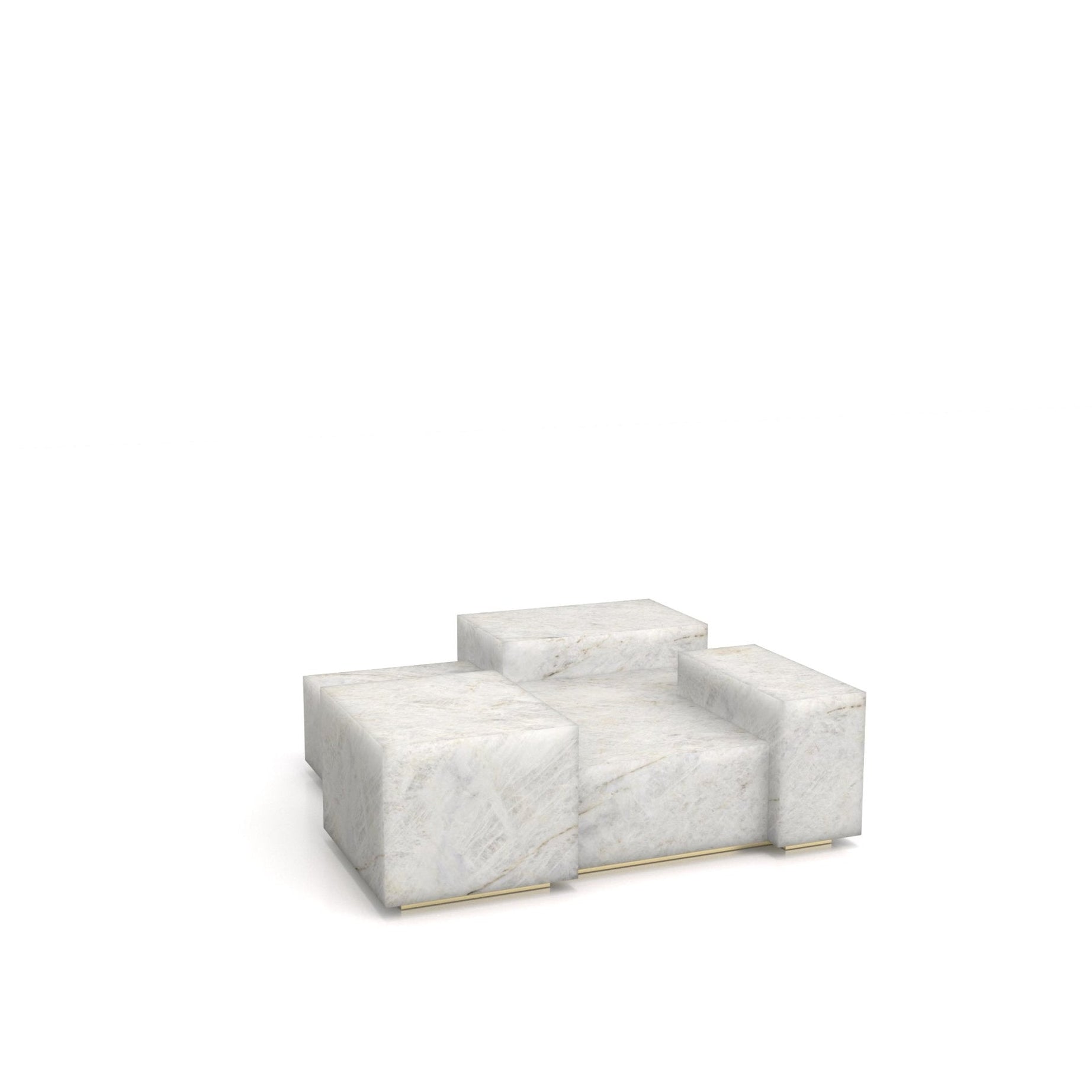 La Scala Coffee Table