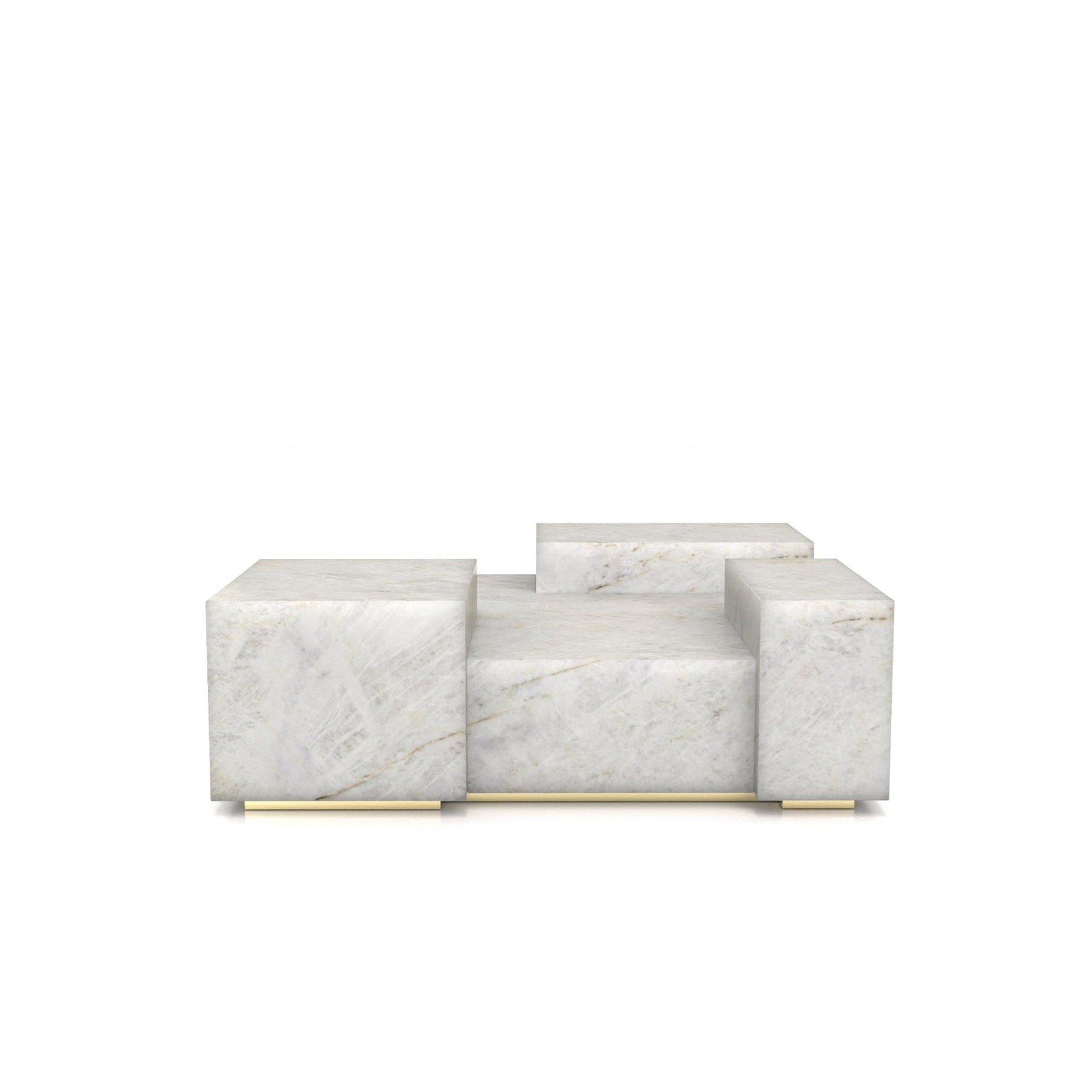 La Scala Coffee Table