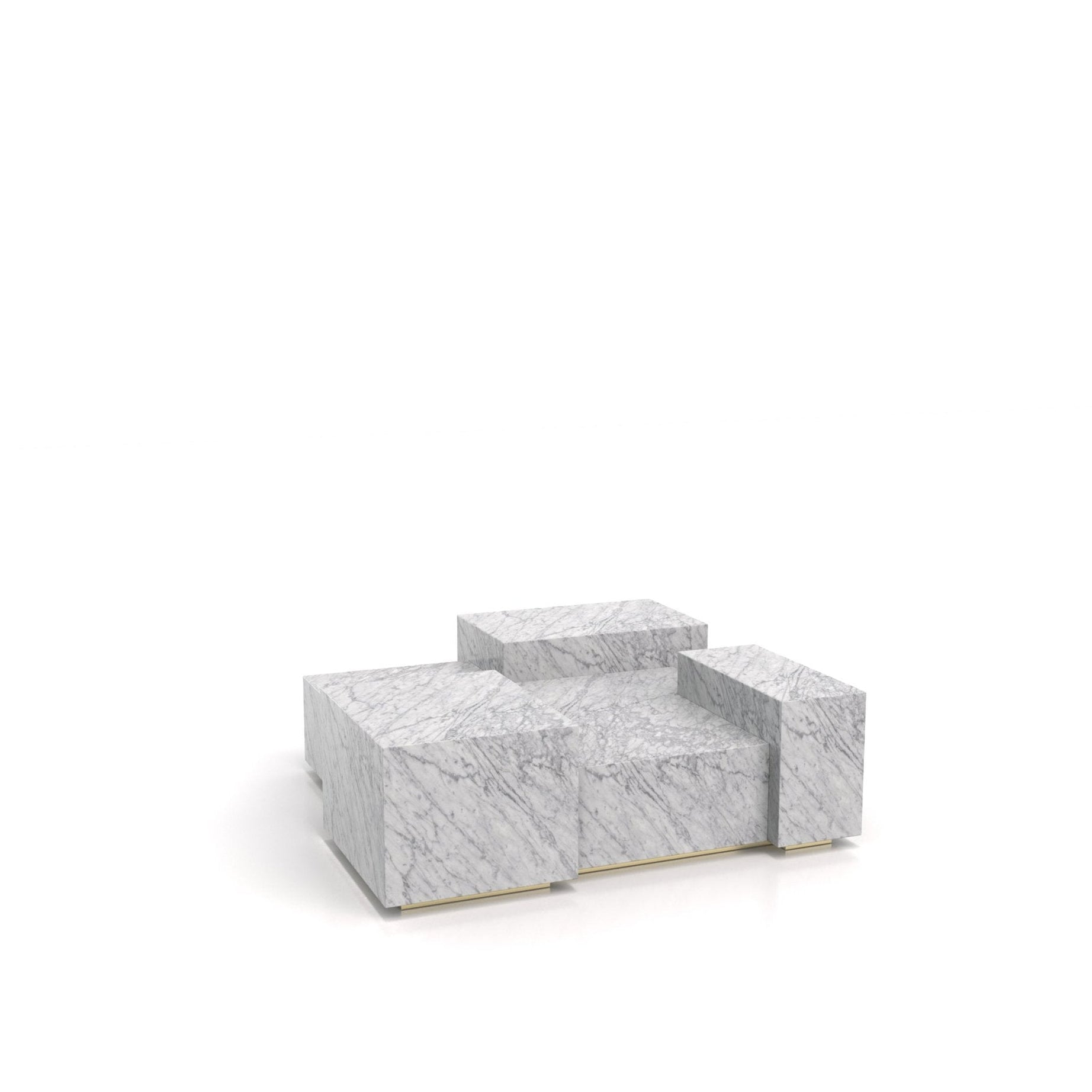 La Scala Coffee Table