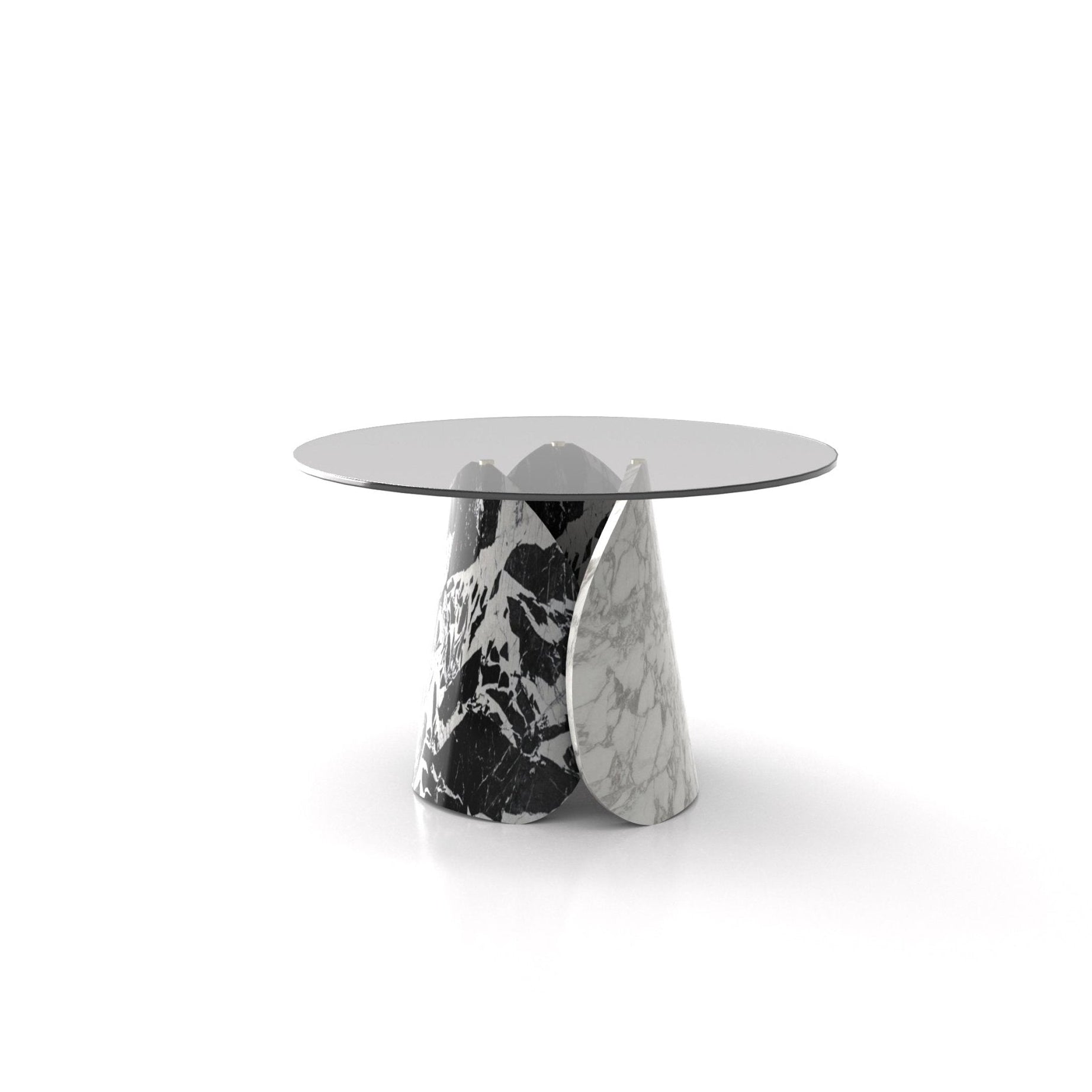 Lotus Round Dining Table