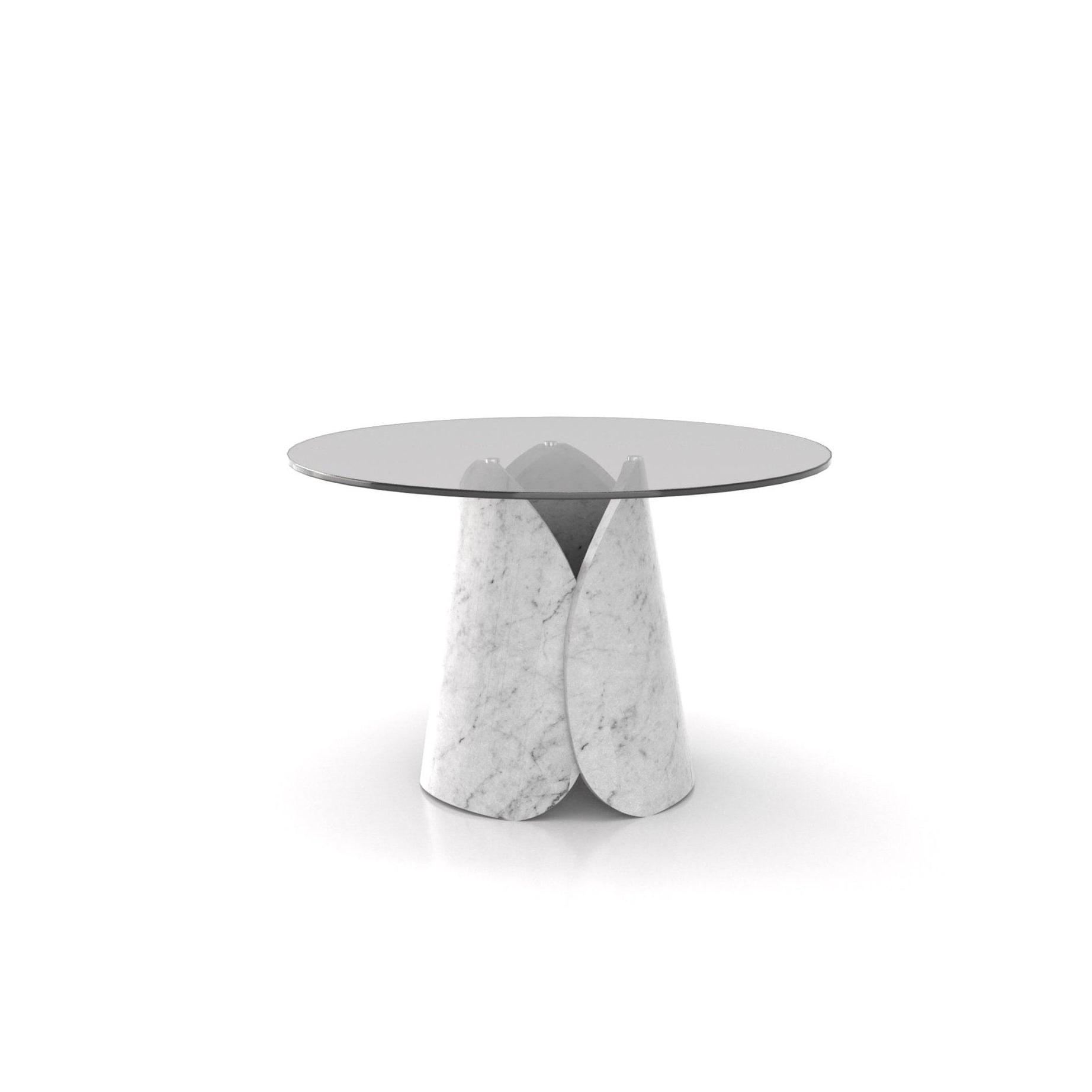 Lotus Round Dining Table
