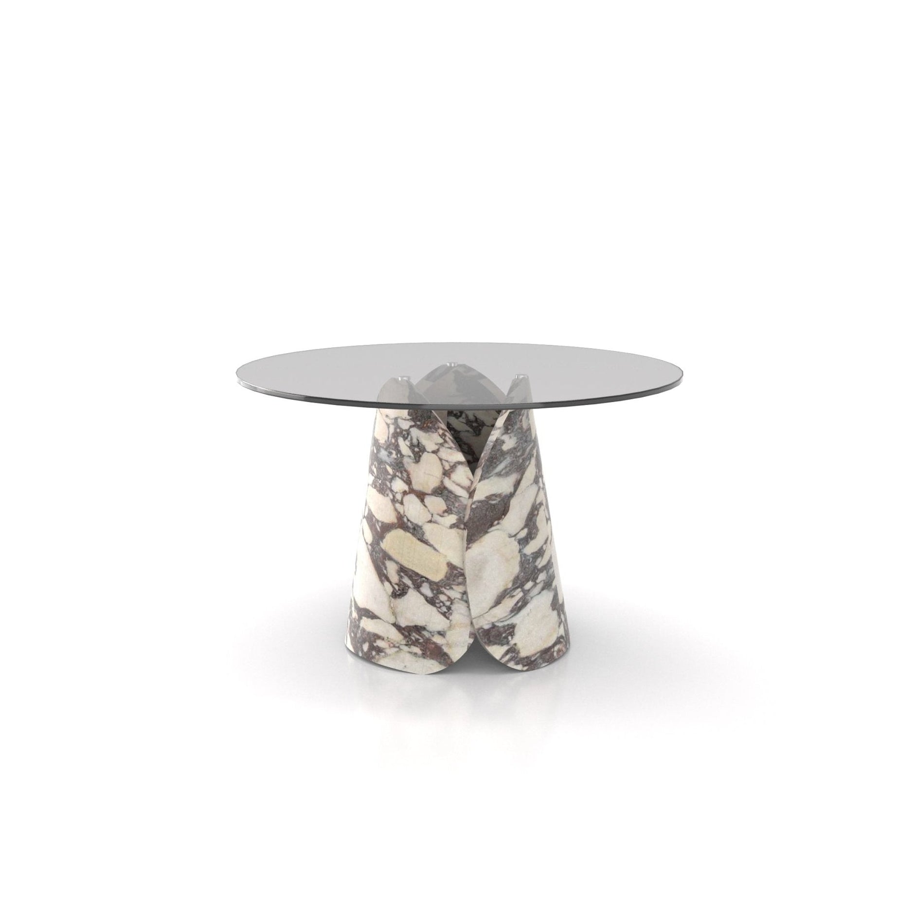 Lotus Round Dining Table