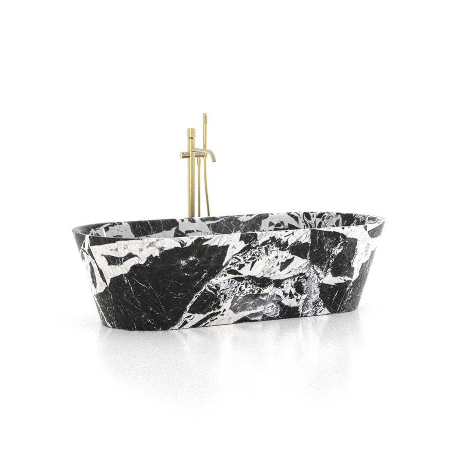 Omega Bathtub