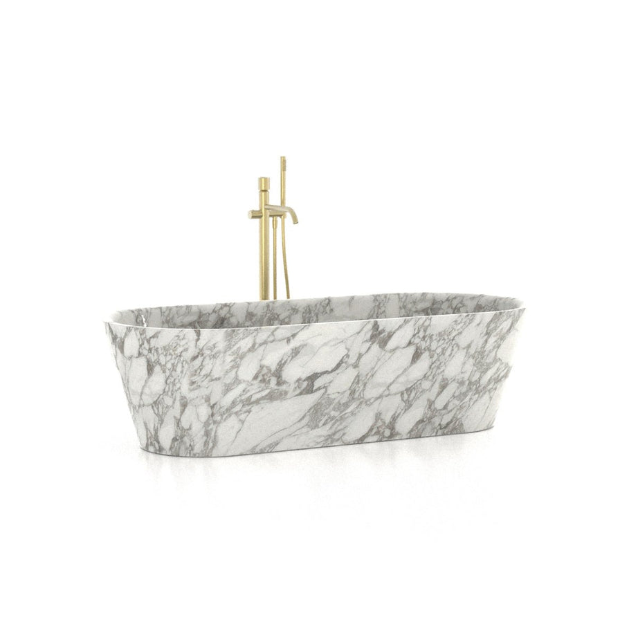 Omega Bathtub