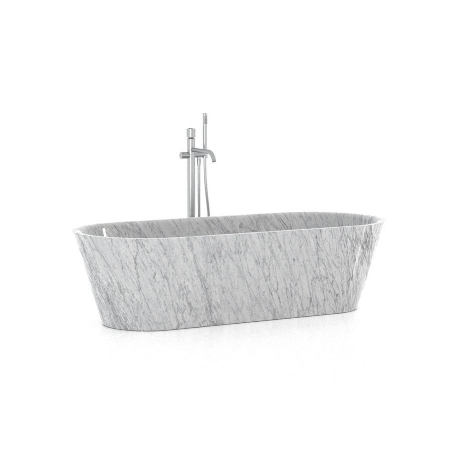 Omega Bathtub