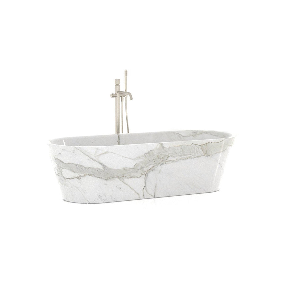 Omega Bathtub