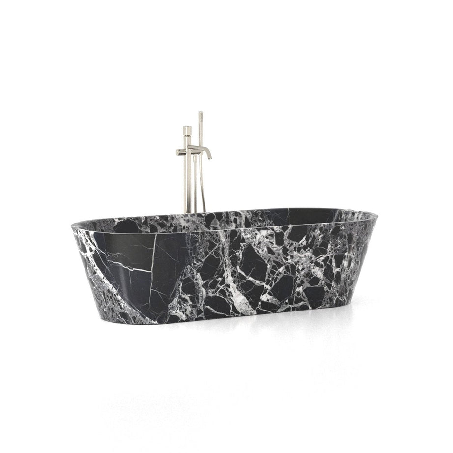 Omega Bathtub
