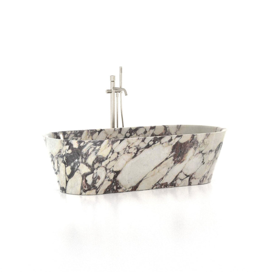 Omega Bathtub
