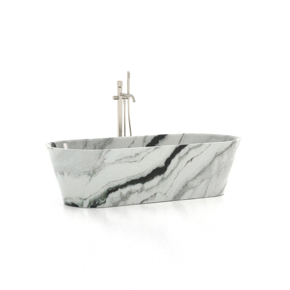 Omega Bathtub