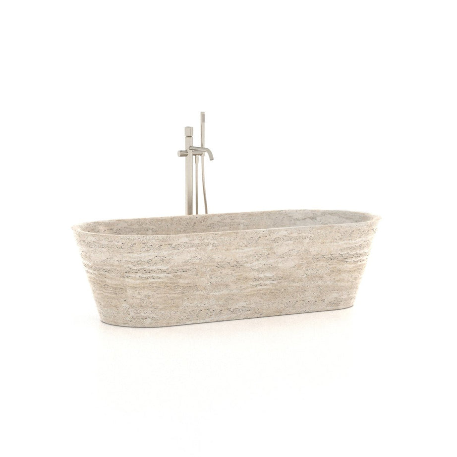 Omega Bathtub