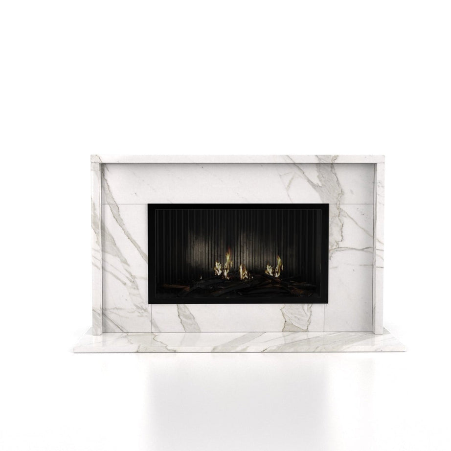 Orion Fireplace