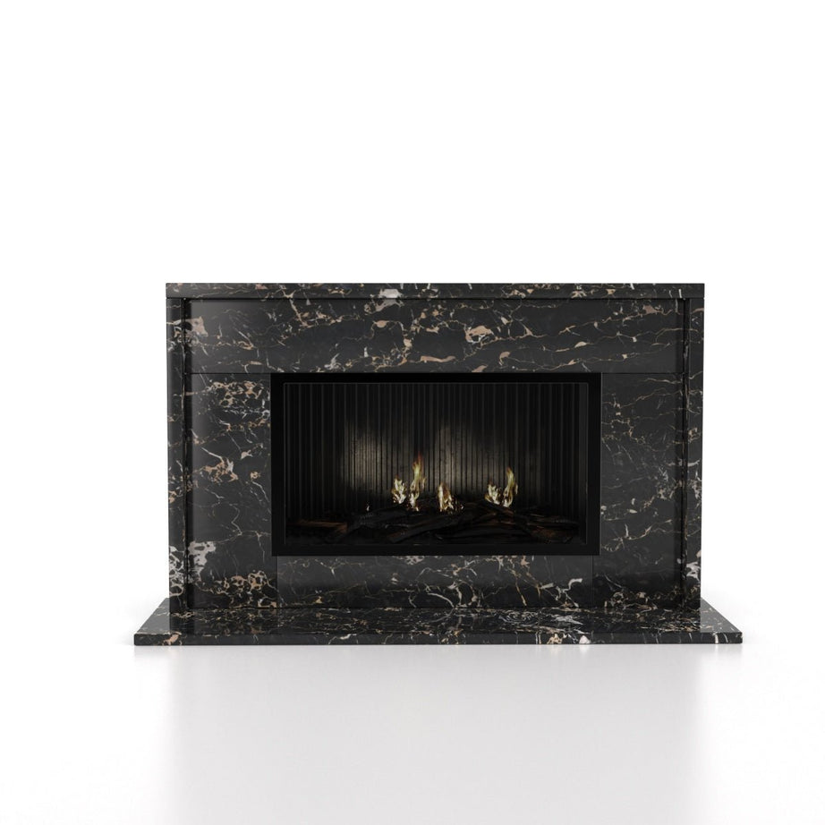Orion Fireplace