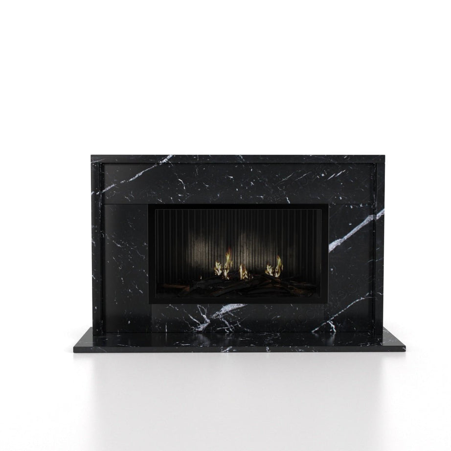 Orion Fireplace