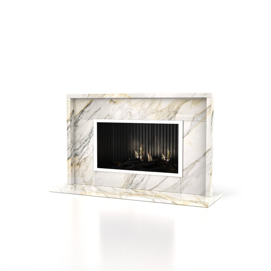 Orion Fireplace