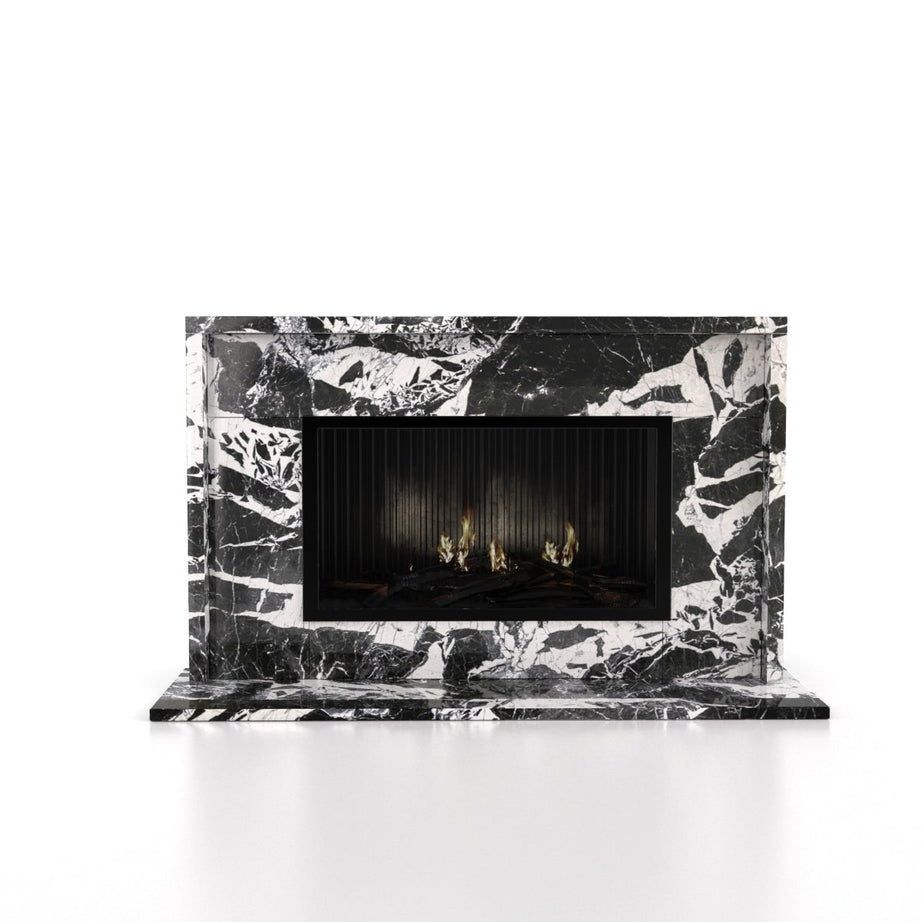 Orion Fireplace