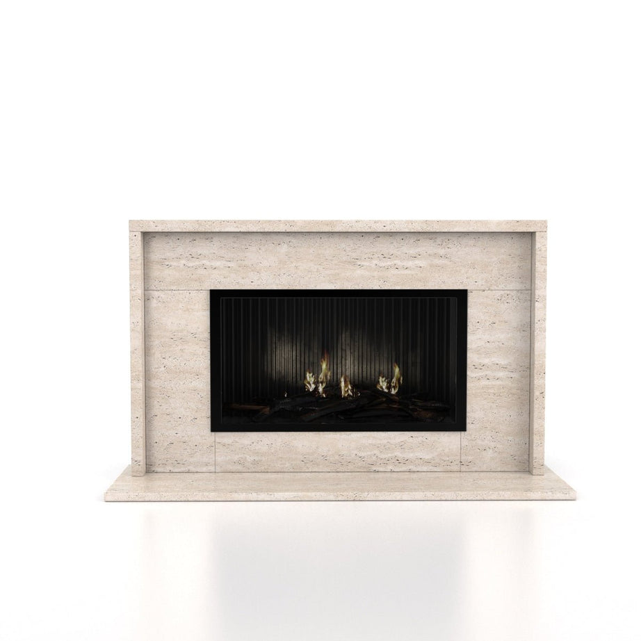 Orion Fireplace